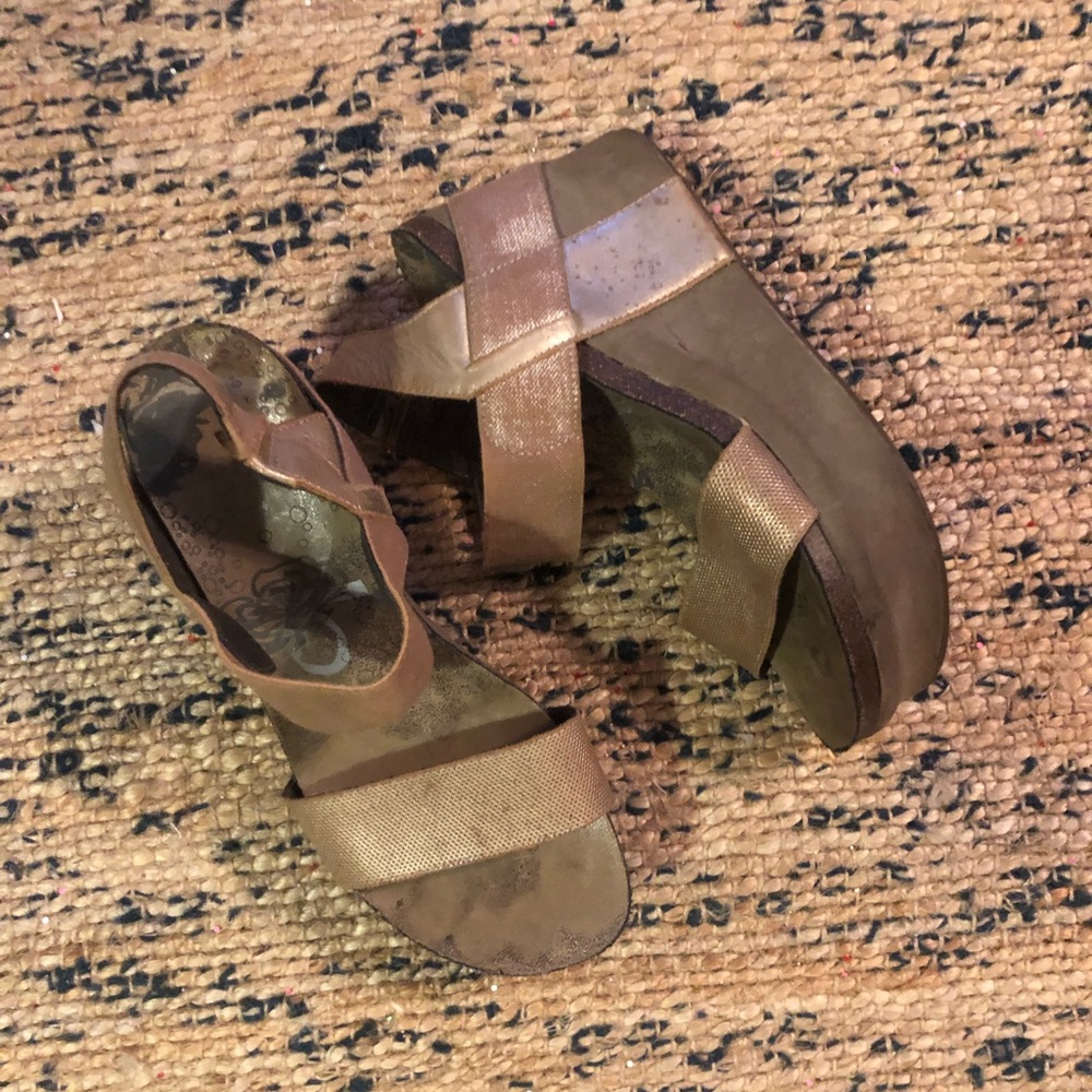 Otbt wedges